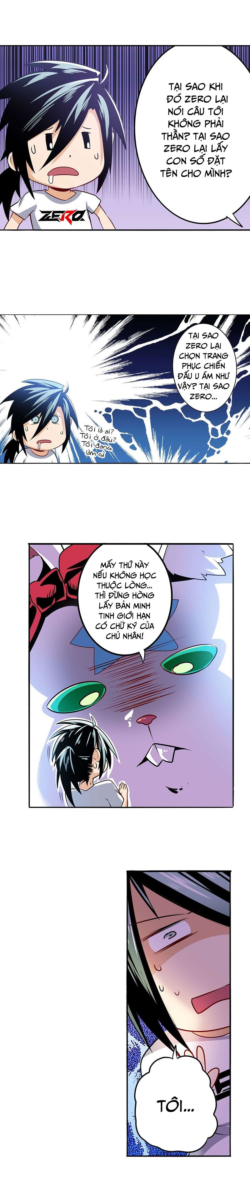 đọc truyện Anh Hùng ? Ta Không Làm Lâu Rồi Chương 286 ảnh 6 tại Thiên Thai Truyện