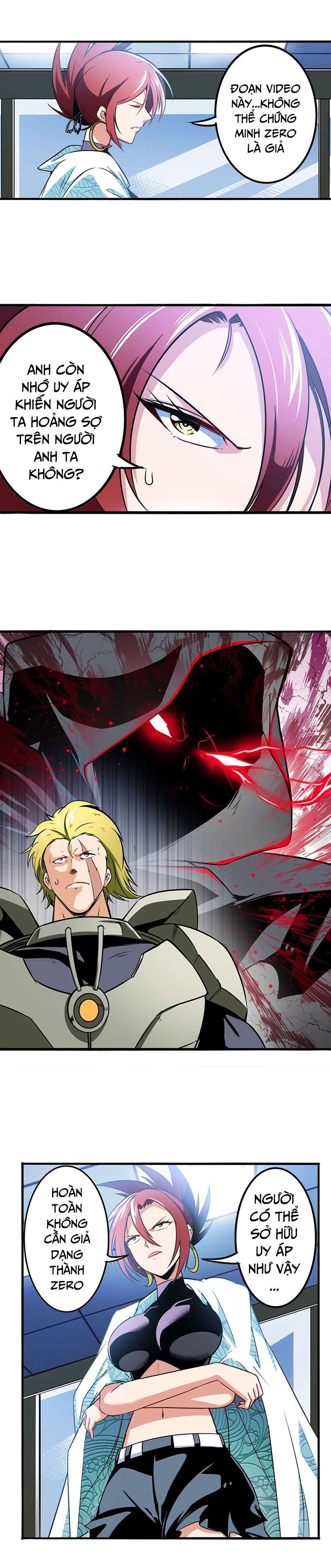 đọc truyện Anh Hùng ? Ta Không Làm Lâu Rồi Chương 286 ảnh 9 tại Thiên Thai Truyện