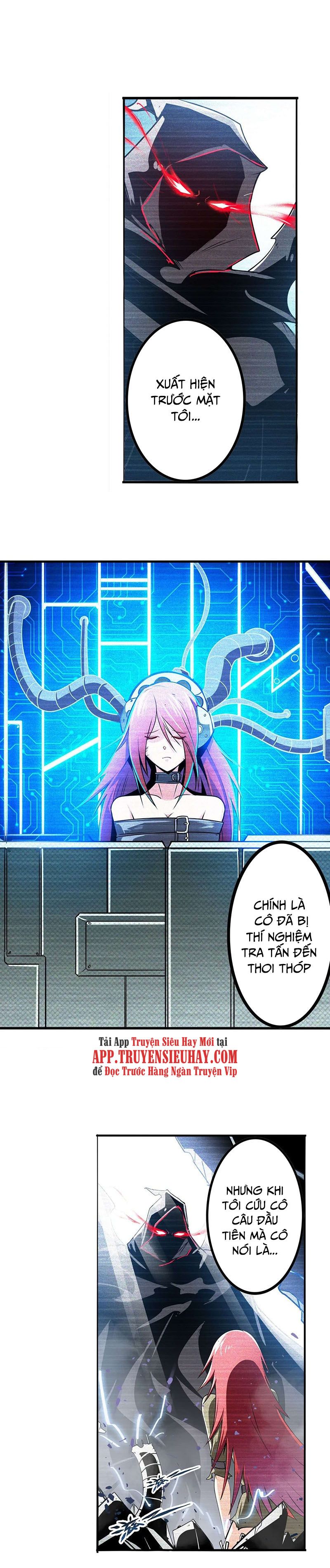 đọc truyện Anh Hùng ? Ta Không Làm Lâu Rồi Chương 287 ảnh 15 tại Thiên Thai Truyện