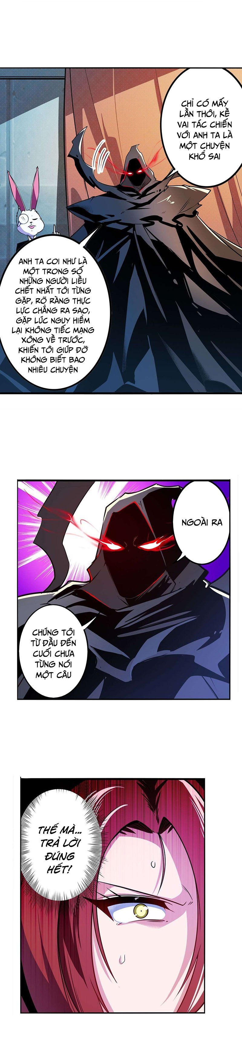 đọc truyện Anh Hùng ? Ta Không Làm Lâu Rồi Chương 287 ảnh 17 tại Thiên Thai Truyện