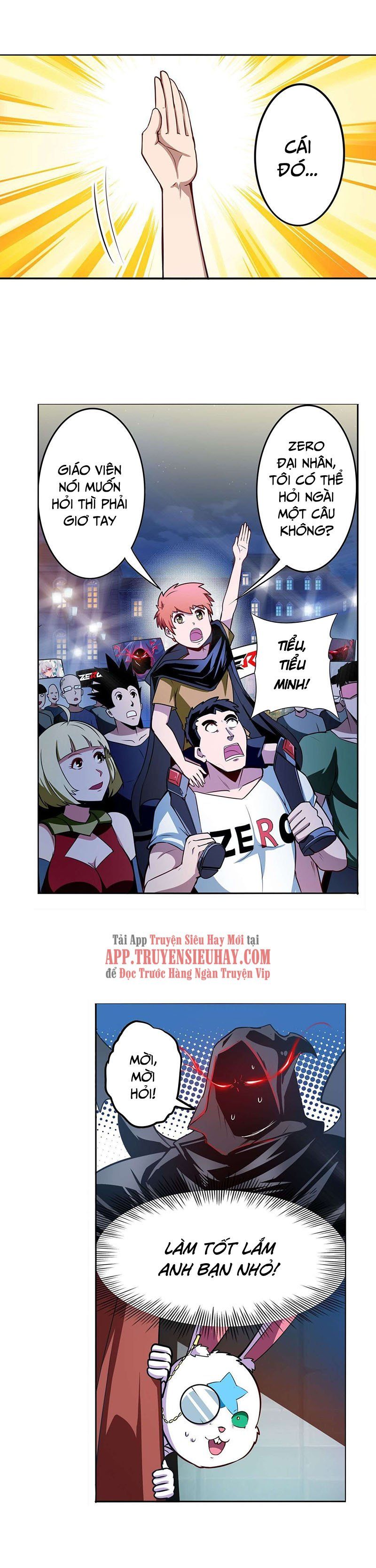 đọc truyện Anh Hùng ? Ta Không Làm Lâu Rồi Chương 287 ảnh 6 tại Thiên Thai Truyện