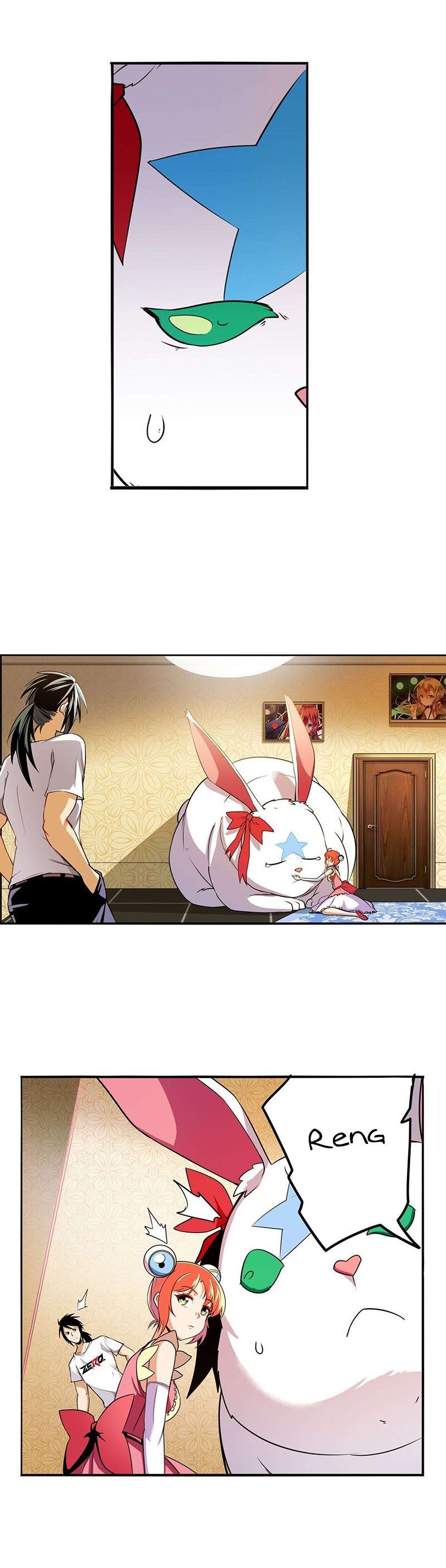 đọc truyện Anh Hùng ? Ta Không Làm Lâu Rồi Chương 288 ảnh 18 tại Thiên Thai Truyện