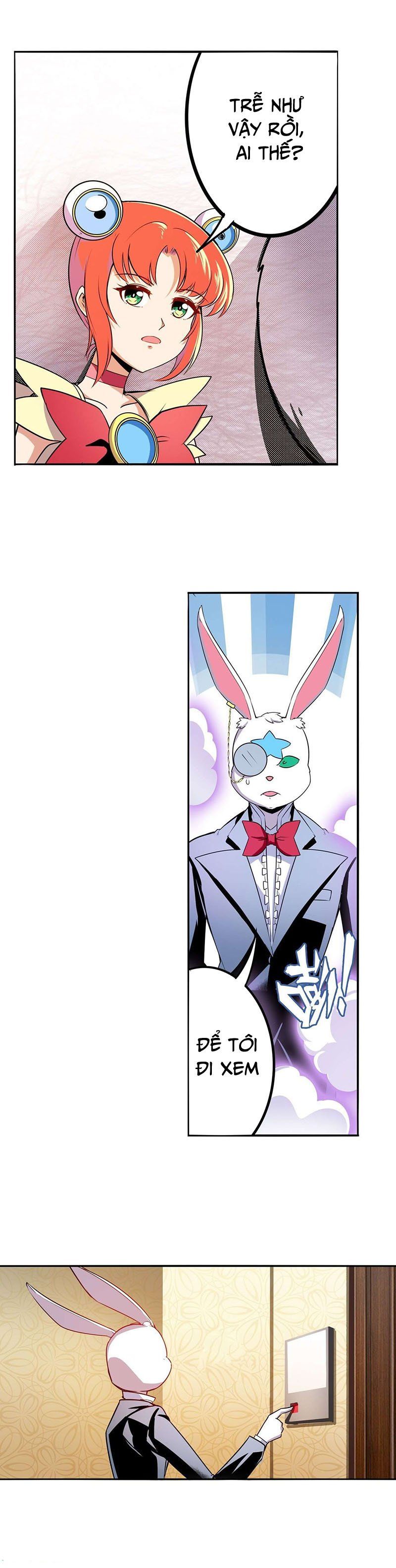 đọc truyện Anh Hùng ? Ta Không Làm Lâu Rồi Chương 288 ảnh 19 tại Thiên Thai Truyện