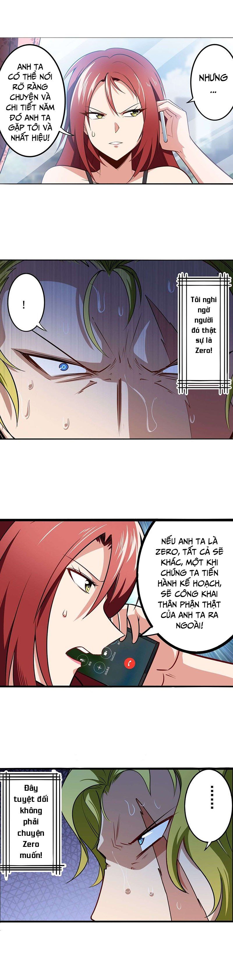 đọc truyện Anh Hùng ? Ta Không Làm Lâu Rồi Chương 288 ảnh 6 tại Thiên Thai Truyện