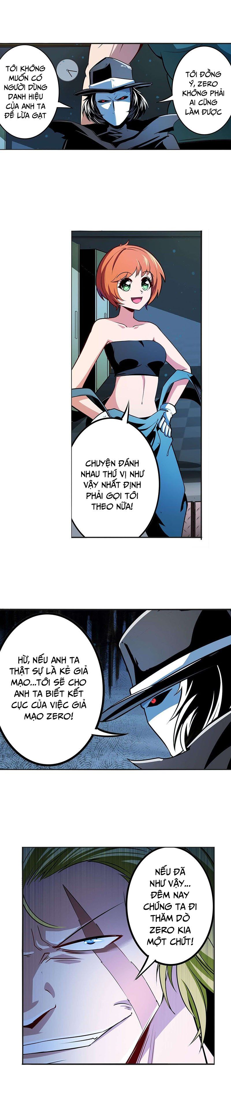 đọc truyện Anh Hùng ? Ta Không Làm Lâu Rồi Chương 288 ảnh 9 tại Thiên Thai Truyện