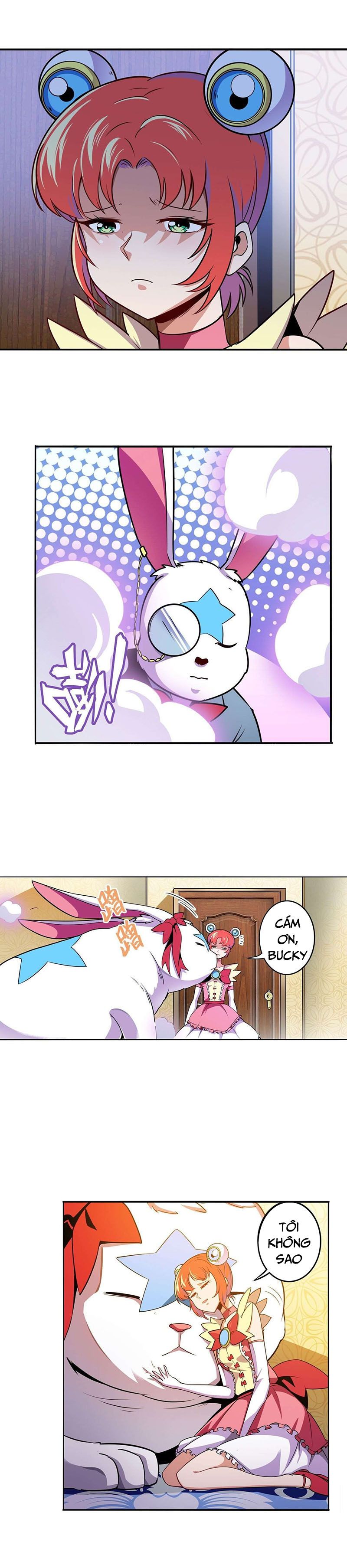 đọc truyện Anh Hùng ? Ta Không Làm Lâu Rồi Chương 288 ảnh 11 tại Thiên Thai Truyện