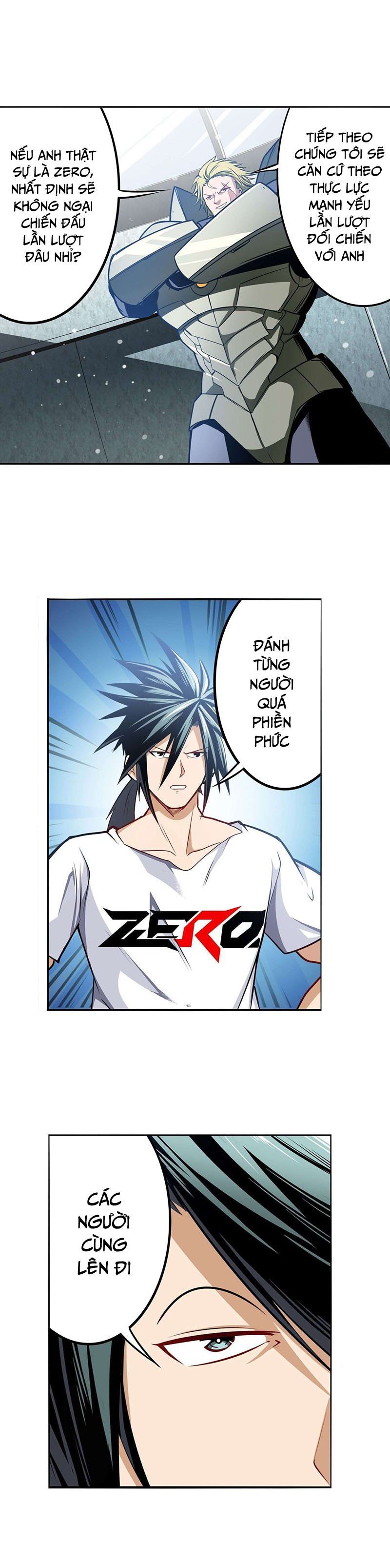 đọc truyện Anh Hùng ? Ta Không Làm Lâu Rồi Chương 289 ảnh 14 tại Thiên Thai Truyện