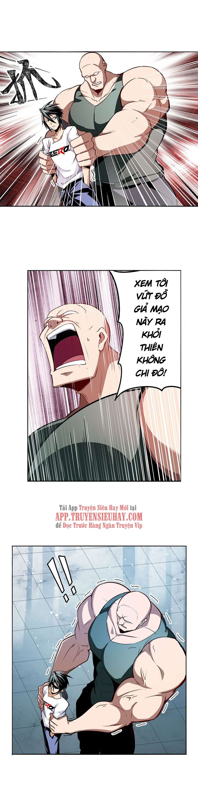 đọc truyện Anh Hùng ? Ta Không Làm Lâu Rồi Chương 289 ảnh 16 tại Thiên Thai Truyện