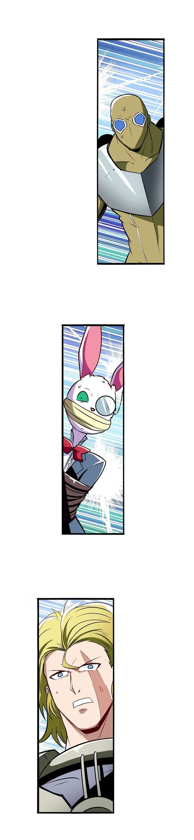 đọc truyện Anh Hùng ? Ta Không Làm Lâu Rồi Chương 289 ảnh 22 tại Thiên Thai Truyện