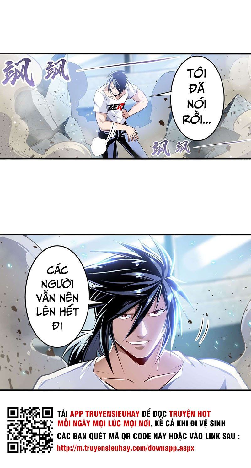 đọc truyện Anh Hùng ? Ta Không Làm Lâu Rồi Chương 289 ảnh 23 tại Thiên Thai Truyện