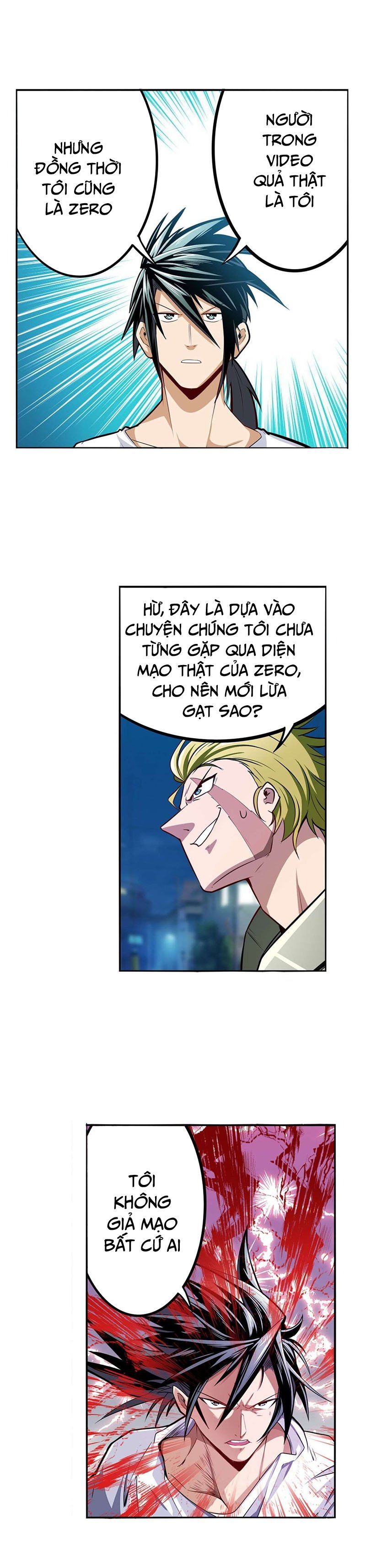 đọc truyện Anh Hùng ? Ta Không Làm Lâu Rồi Chương 289 ảnh 11 tại Thiên Thai Truyện