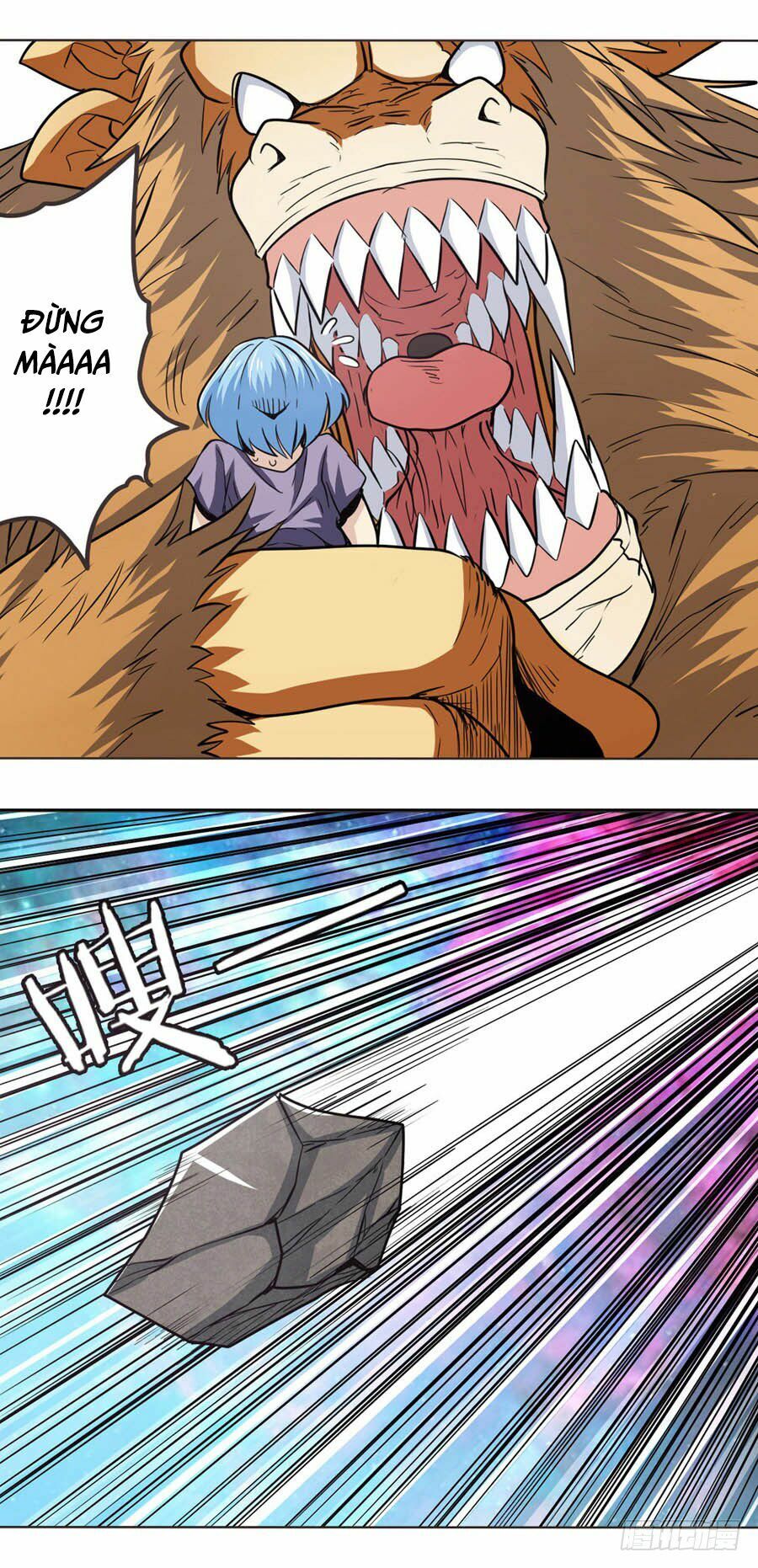 đọc truyện Anh Hùng ? Ta Không Làm Lâu Rồi Chương 29 ảnh 14 tại Thiên Thai Truyện