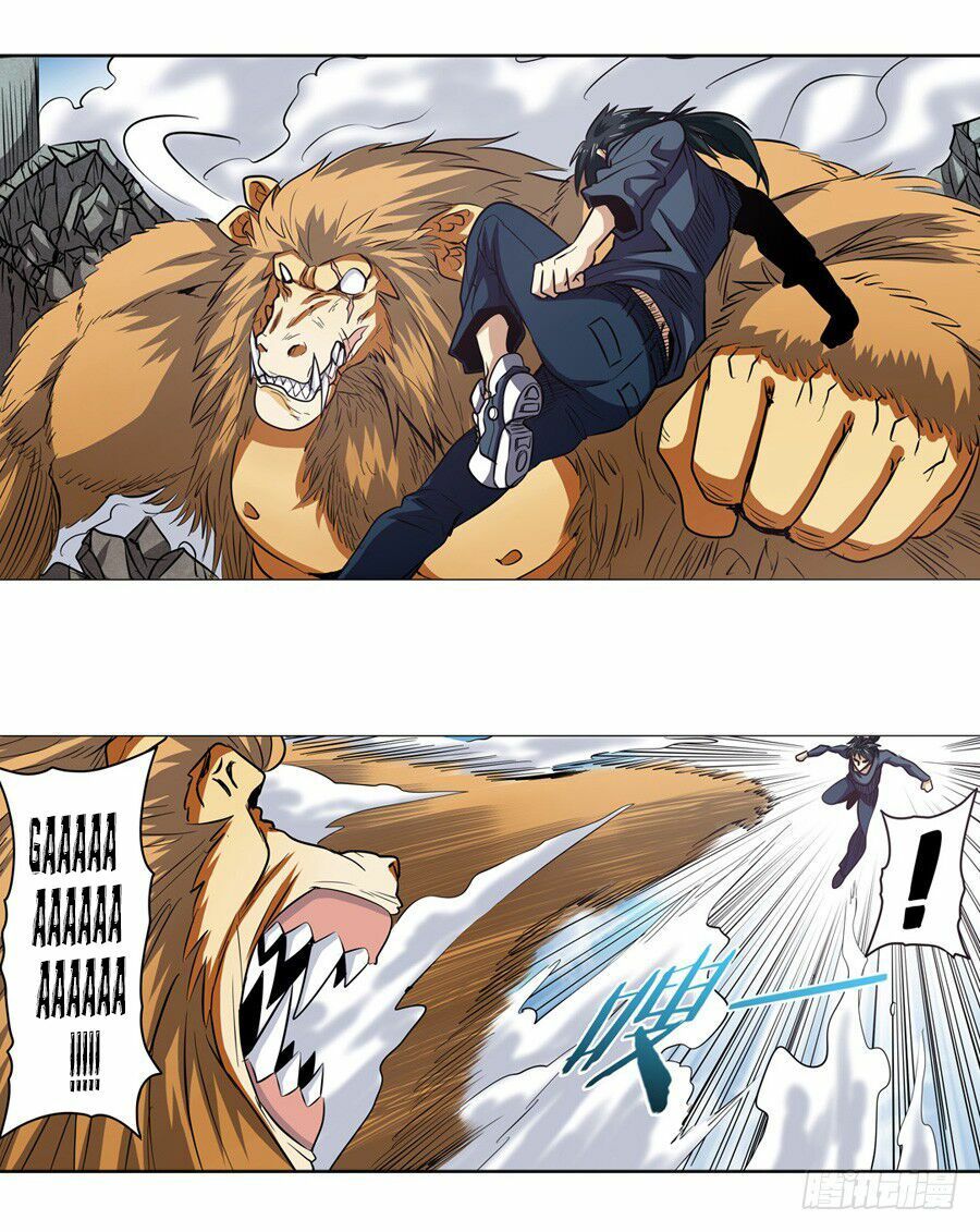 đọc truyện Anh Hùng ? Ta Không Làm Lâu Rồi Chương 29 ảnh 16 tại Thiên Thai Truyện