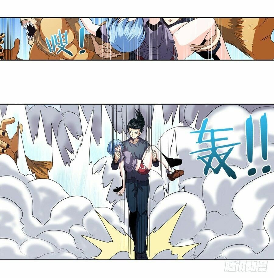 đọc truyện Anh Hùng ? Ta Không Làm Lâu Rồi Chương 29 ảnh 21 tại Thiên Thai Truyện