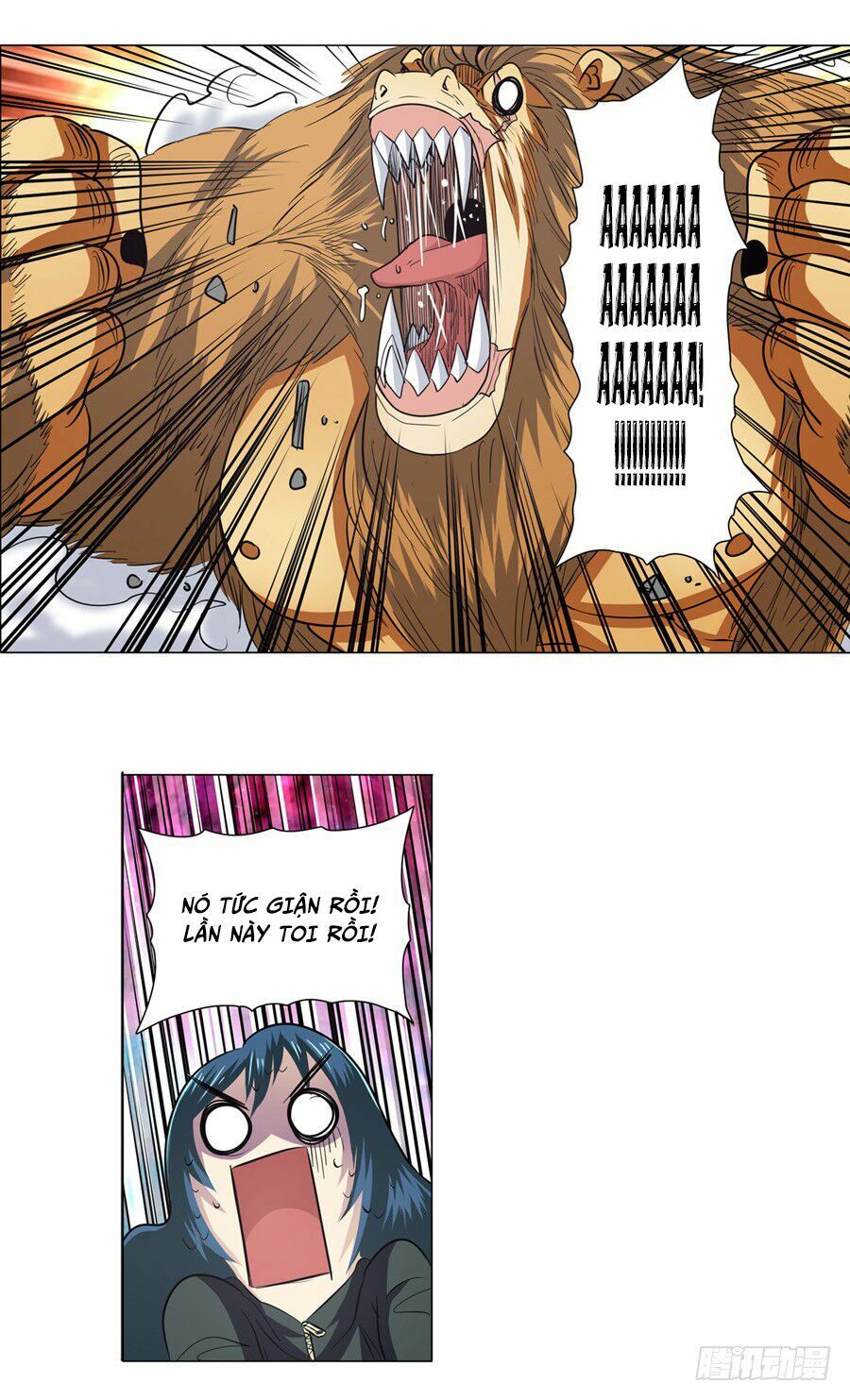 đọc truyện Anh Hùng ? Ta Không Làm Lâu Rồi Chương 29 ảnh 23 tại Thiên Thai Truyện