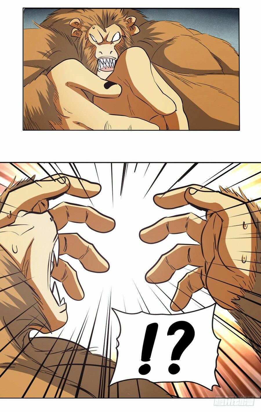 đọc truyện Anh Hùng ? Ta Không Làm Lâu Rồi Chương 29 ảnh 26 tại Thiên Thai Truyện