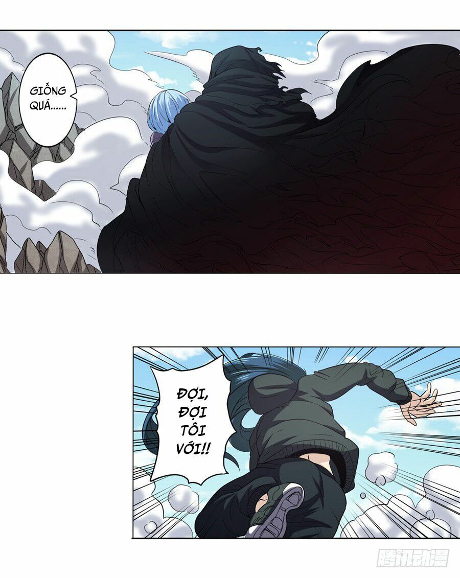 đọc truyện Anh Hùng ? Ta Không Làm Lâu Rồi Chương 29 ảnh 32 tại Thiên Thai Truyện