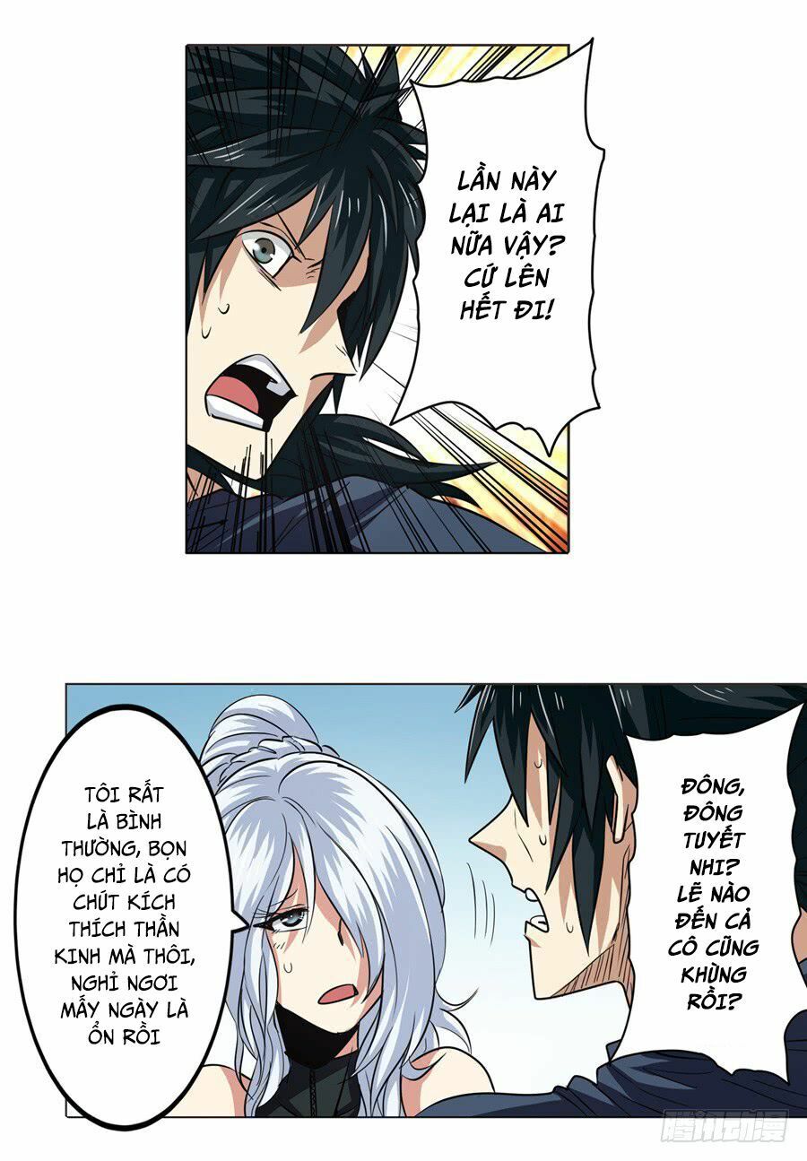 đọc truyện Anh Hùng ? Ta Không Làm Lâu Rồi Chương 29 ảnh 43 tại Thiên Thai Truyện