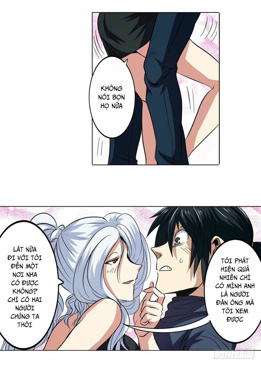 đọc truyện Anh Hùng ? Ta Không Làm Lâu Rồi Chương 29 ảnh 44 tại Thiên Thai Truyện