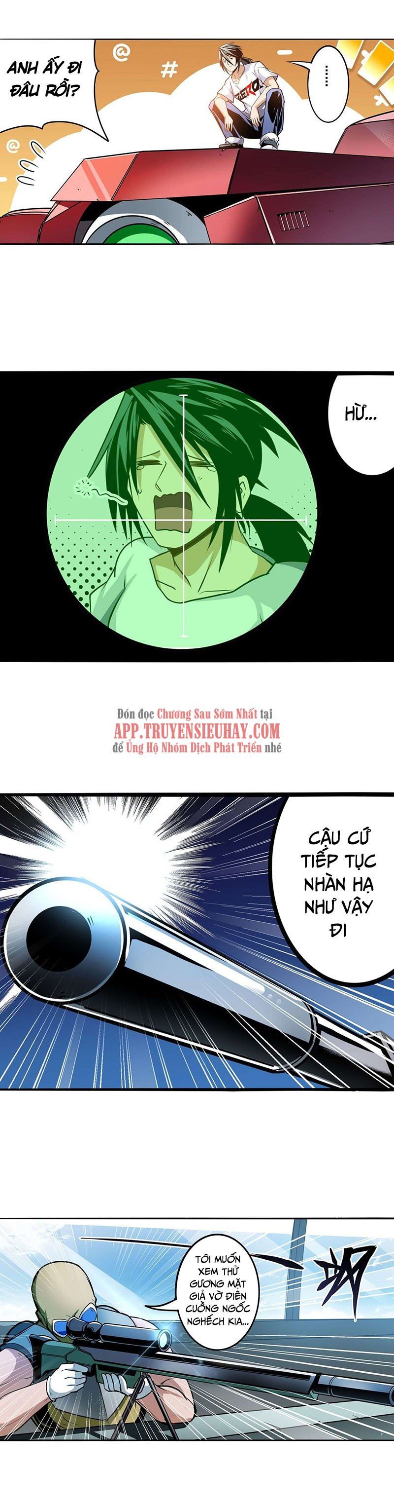 đọc truyện Anh Hùng ? Ta Không Làm Lâu Rồi Chương 290 ảnh 13 tại Thiên Thai Truyện