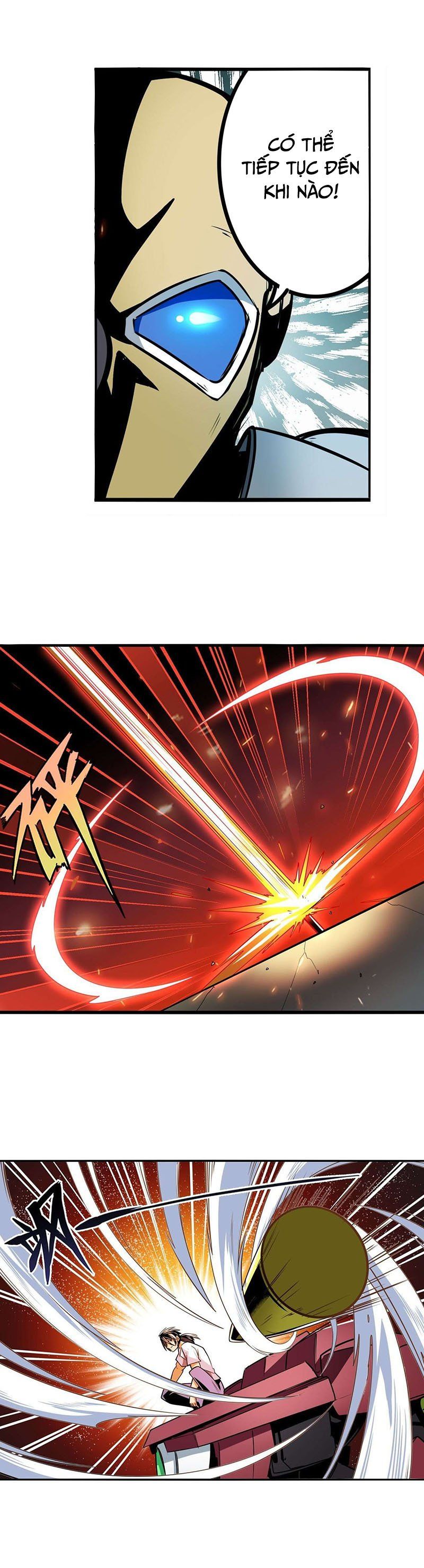 đọc truyện Anh Hùng ? Ta Không Làm Lâu Rồi Chương 290 ảnh 14 tại Thiên Thai Truyện