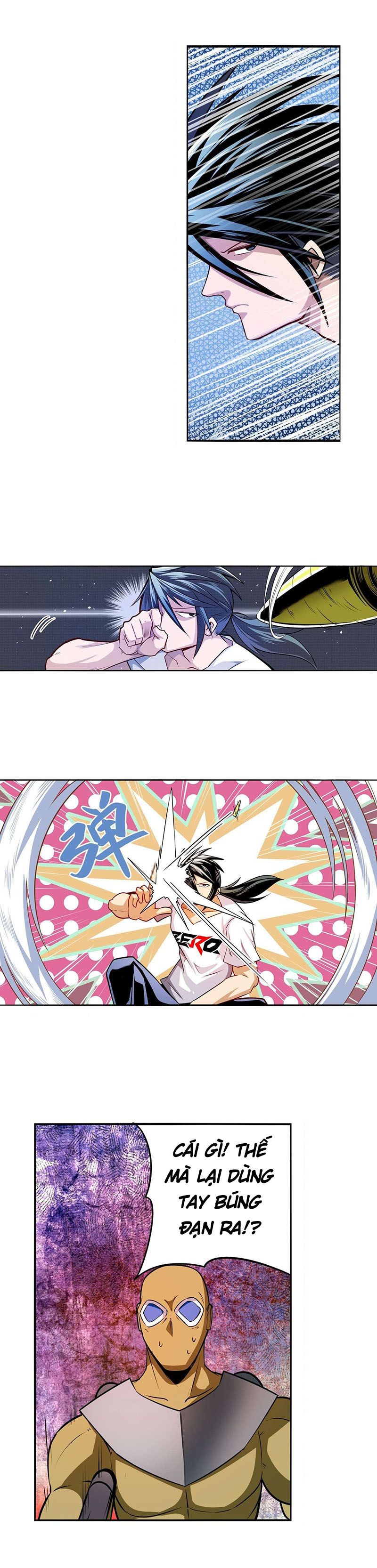 đọc truyện Anh Hùng ? Ta Không Làm Lâu Rồi Chương 290 ảnh 15 tại Thiên Thai Truyện