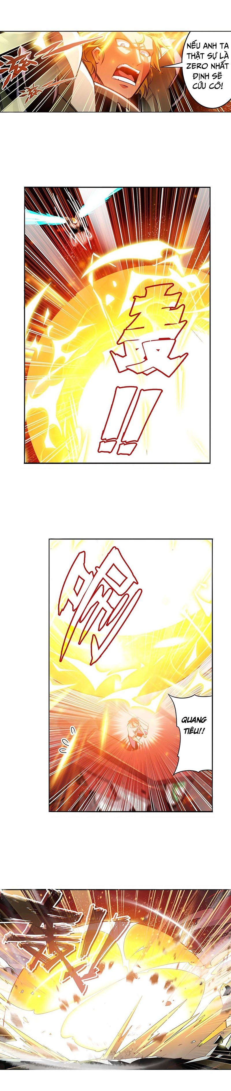 đọc truyện Anh Hùng ? Ta Không Làm Lâu Rồi Chương 290 ảnh 17 tại Thiên Thai Truyện