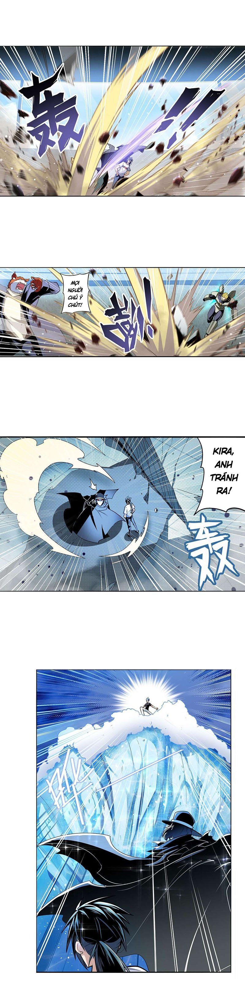 đọc truyện Anh Hùng ? Ta Không Làm Lâu Rồi Chương 290 ảnh 6 tại Thiên Thai Truyện