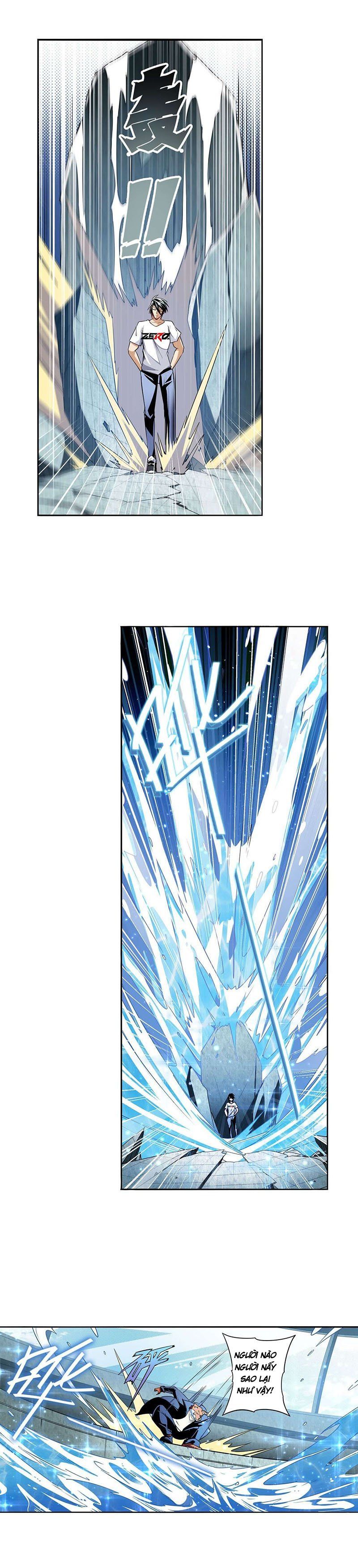 đọc truyện Anh Hùng ? Ta Không Làm Lâu Rồi Chương 290 ảnh 8 tại Thiên Thai Truyện