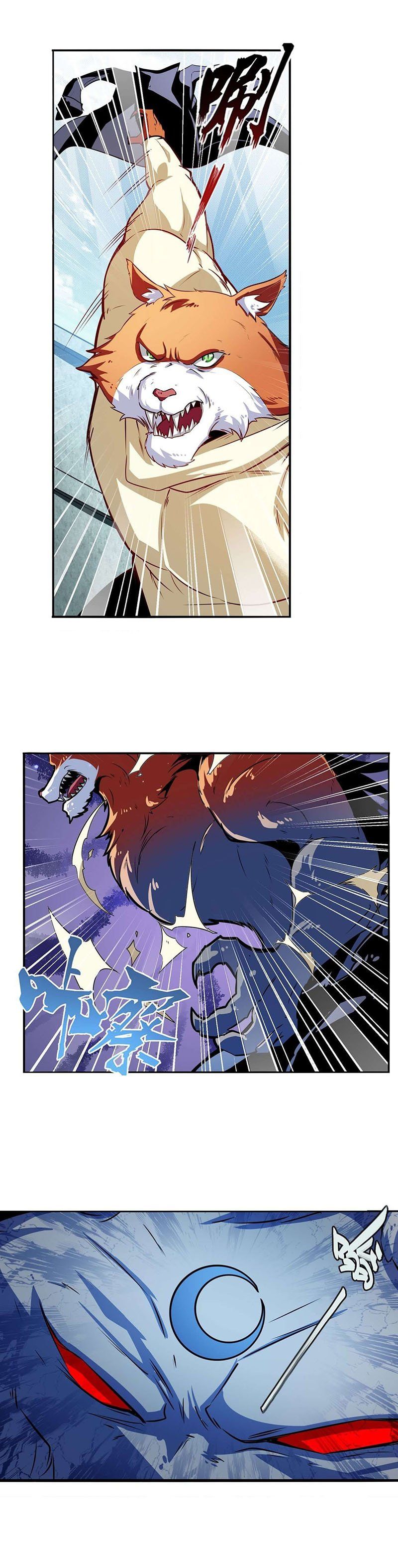 đọc truyện Anh Hùng ? Ta Không Làm Lâu Rồi Chương 290 ảnh 9 tại Thiên Thai Truyện