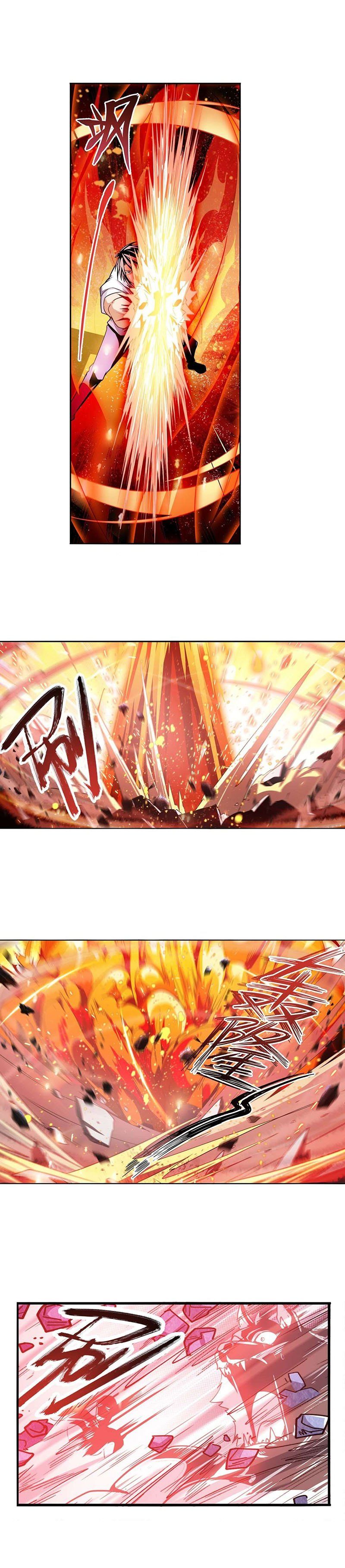 đọc truyện Anh Hùng ? Ta Không Làm Lâu Rồi Chương 291 ảnh 13 tại Thiên Thai Truyện