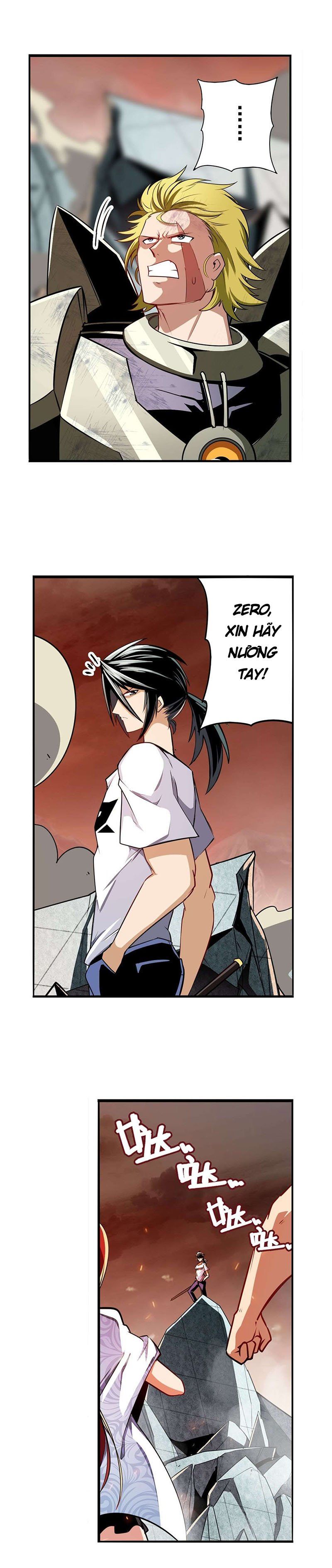 đọc truyện Anh Hùng ? Ta Không Làm Lâu Rồi Chương 291 ảnh 17 tại Thiên Thai Truyện