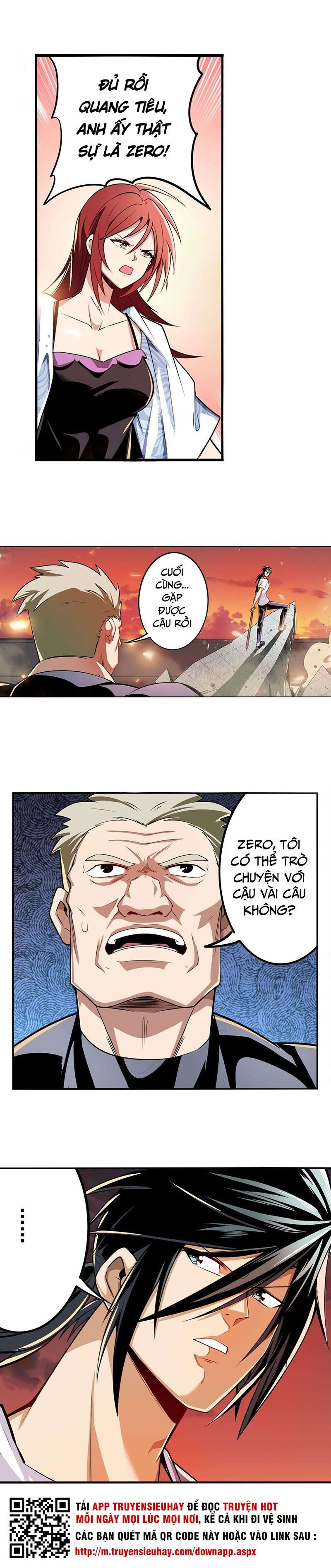 đọc truyện Anh Hùng ? Ta Không Làm Lâu Rồi Chương 291 ảnh 19 tại Thiên Thai Truyện