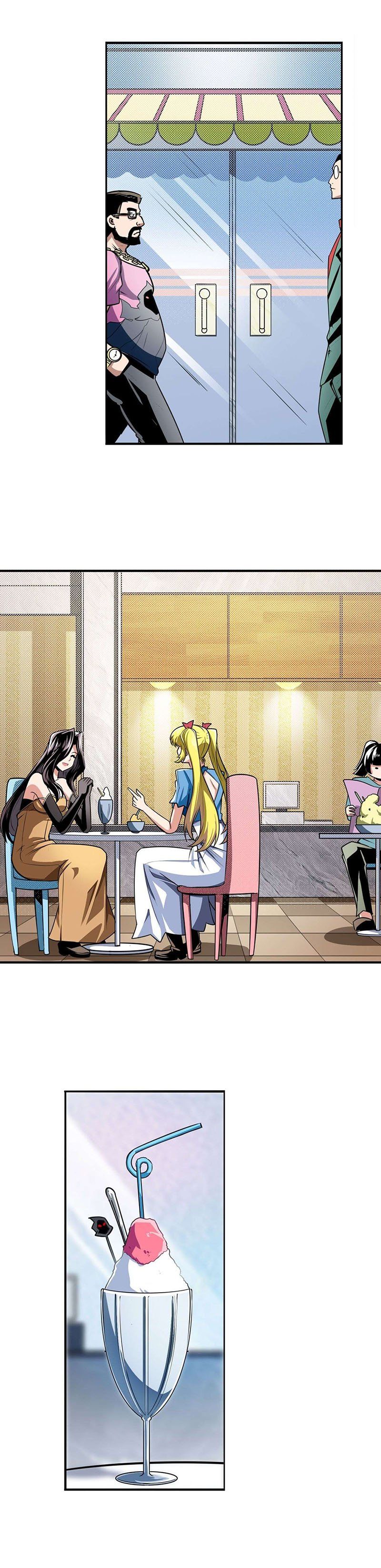 đọc truyện Anh Hùng ? Ta Không Làm Lâu Rồi Chương 292 ảnh 12 tại Thiên Thai Truyện