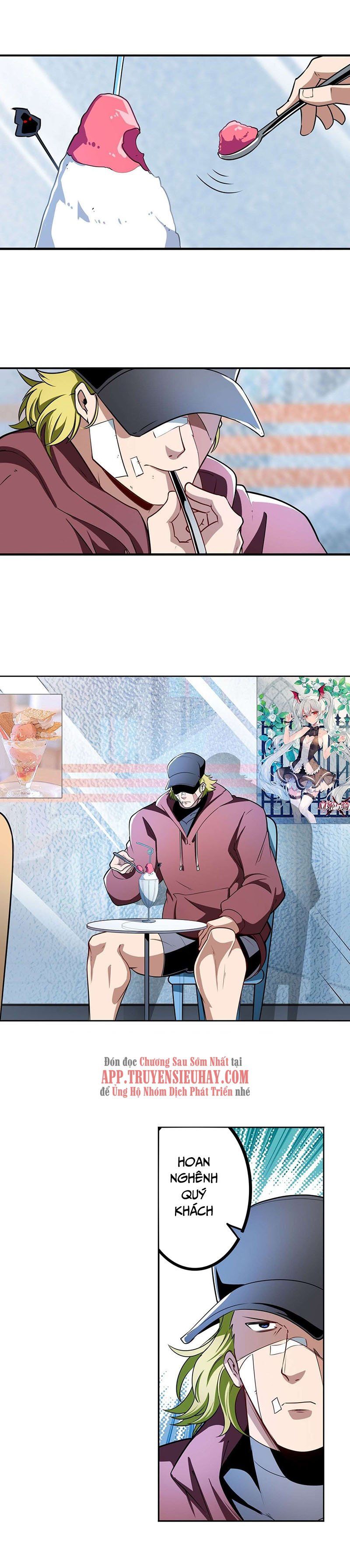 đọc truyện Anh Hùng ? Ta Không Làm Lâu Rồi Chương 292 ảnh 13 tại Thiên Thai Truyện