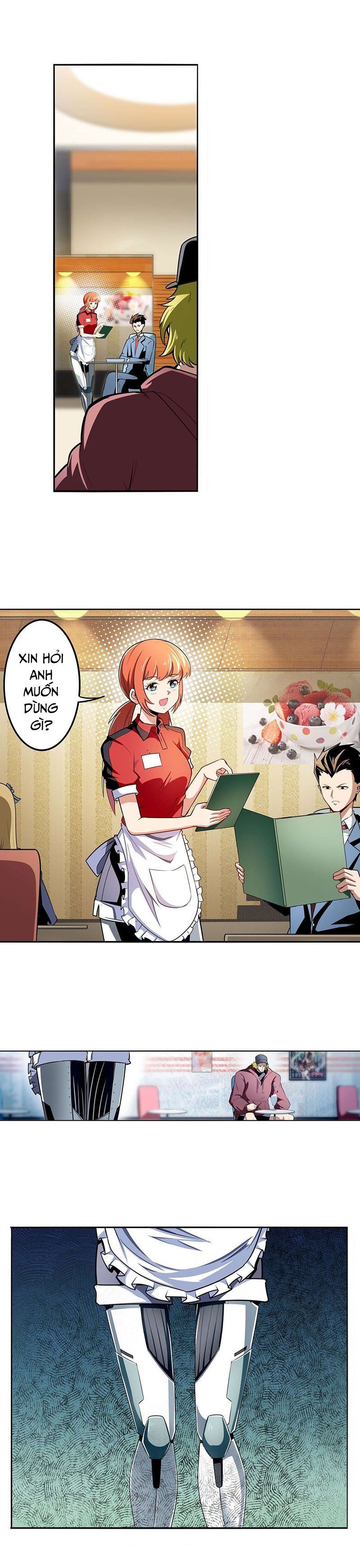 đọc truyện Anh Hùng ? Ta Không Làm Lâu Rồi Chương 292 ảnh 14 tại Thiên Thai Truyện