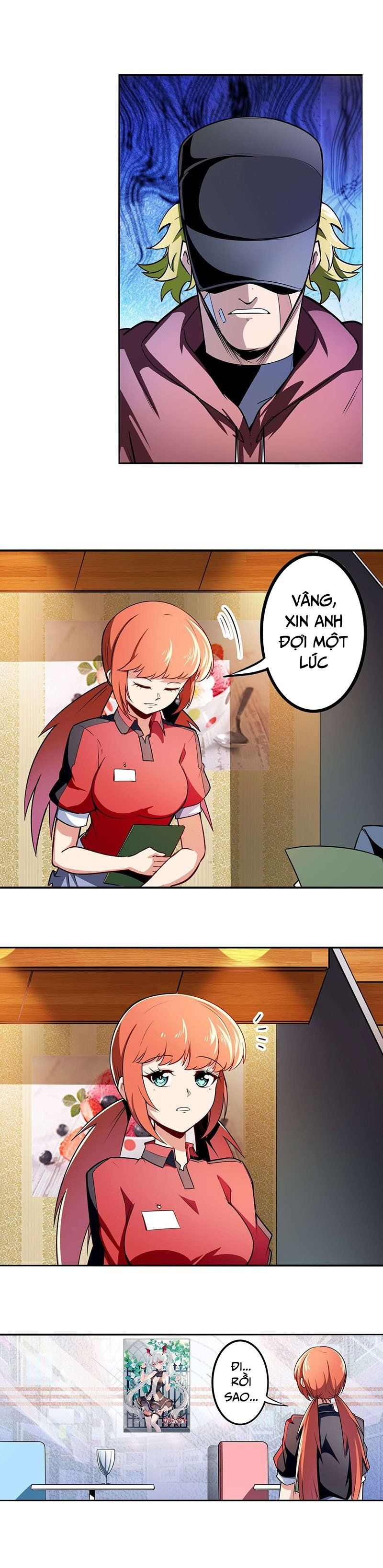 đọc truyện Anh Hùng ? Ta Không Làm Lâu Rồi Chương 292 ảnh 15 tại Thiên Thai Truyện