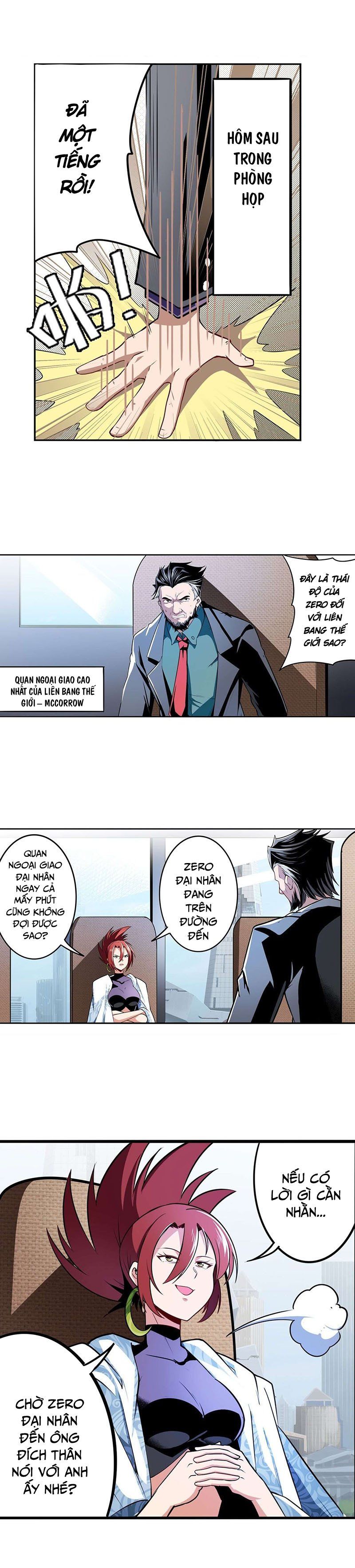 đọc truyện Anh Hùng ? Ta Không Làm Lâu Rồi Chương 292 ảnh 17 tại Thiên Thai Truyện