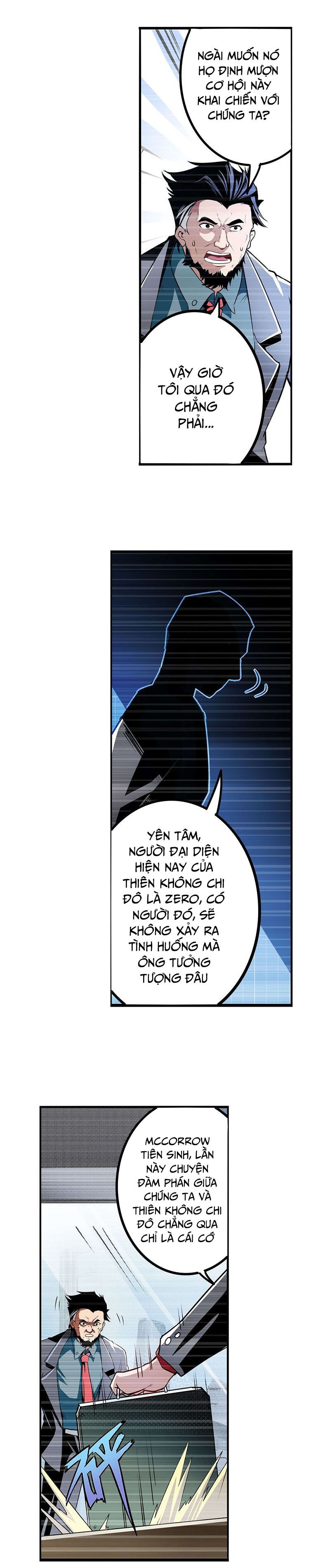 đọc truyện Anh Hùng ? Ta Không Làm Lâu Rồi Chương 292 ảnh 20 tại Thiên Thai Truyện