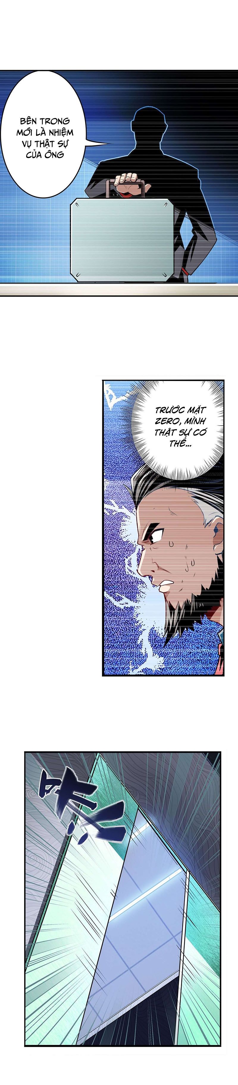 đọc truyện Anh Hùng ? Ta Không Làm Lâu Rồi Chương 292 ảnh 21 tại Thiên Thai Truyện