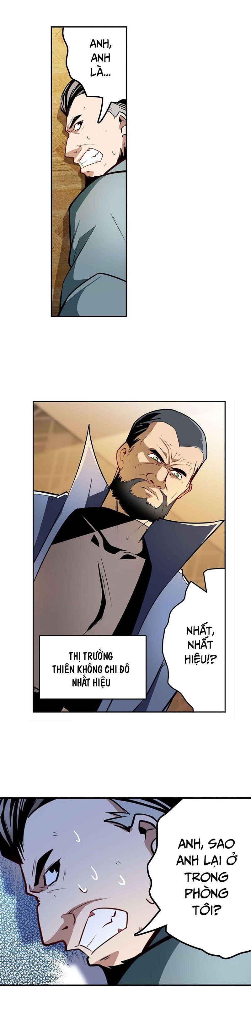 đọc truyện Anh Hùng ? Ta Không Làm Lâu Rồi Chương 293 ảnh 18 tại Thiên Thai Truyện