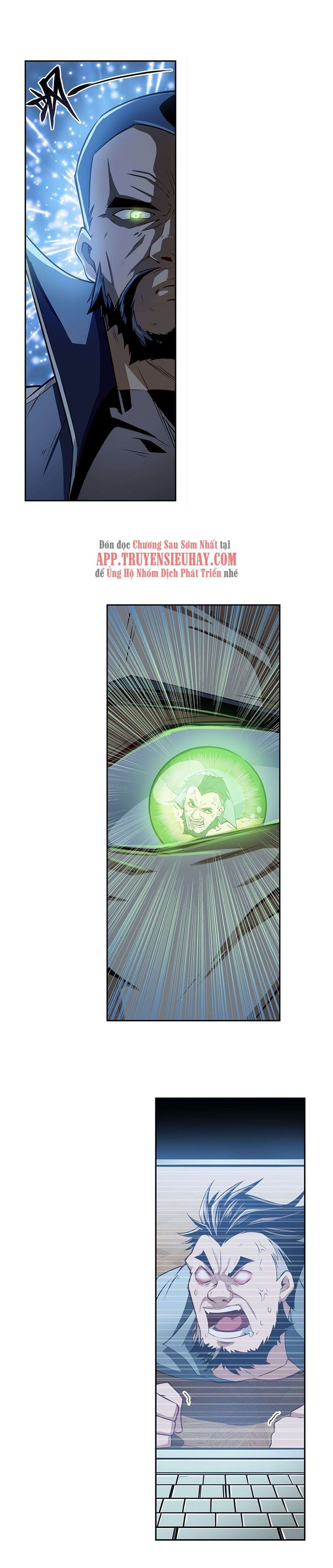 đọc truyện Anh Hùng ? Ta Không Làm Lâu Rồi Chương 293 ảnh 23 tại Thiên Thai Truyện