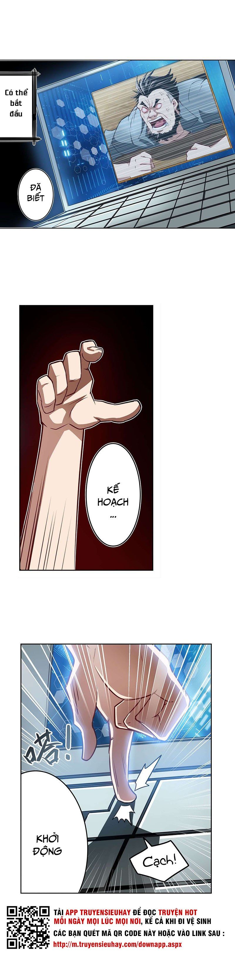 đọc truyện Anh Hùng ? Ta Không Làm Lâu Rồi Chương 293 ảnh 24 tại Thiên Thai Truyện