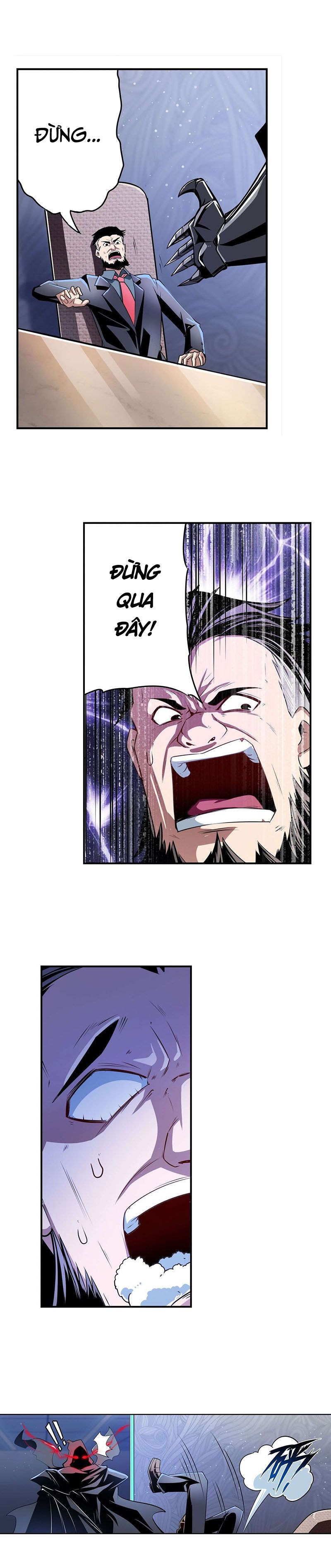 đọc truyện Anh Hùng ? Ta Không Làm Lâu Rồi Chương 293 ảnh 7 tại Thiên Thai Truyện