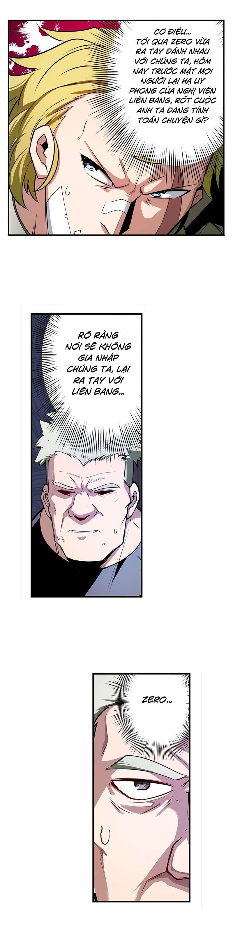 đọc truyện Anh Hùng ? Ta Không Làm Lâu Rồi Chương 293 ảnh 9 tại Thiên Thai Truyện