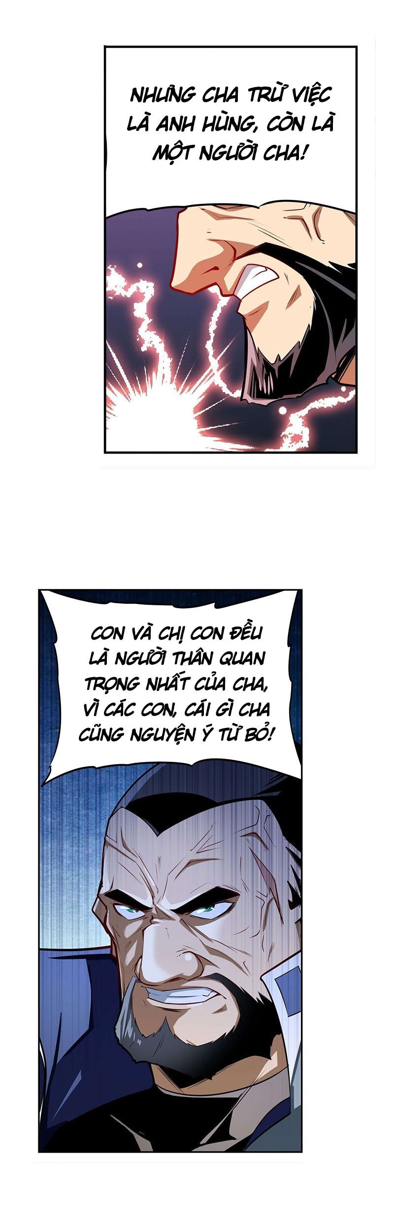 đọc truyện Anh Hùng ? Ta Không Làm Lâu Rồi Chương 294 ảnh 23 tại Thiên Thai Truyện