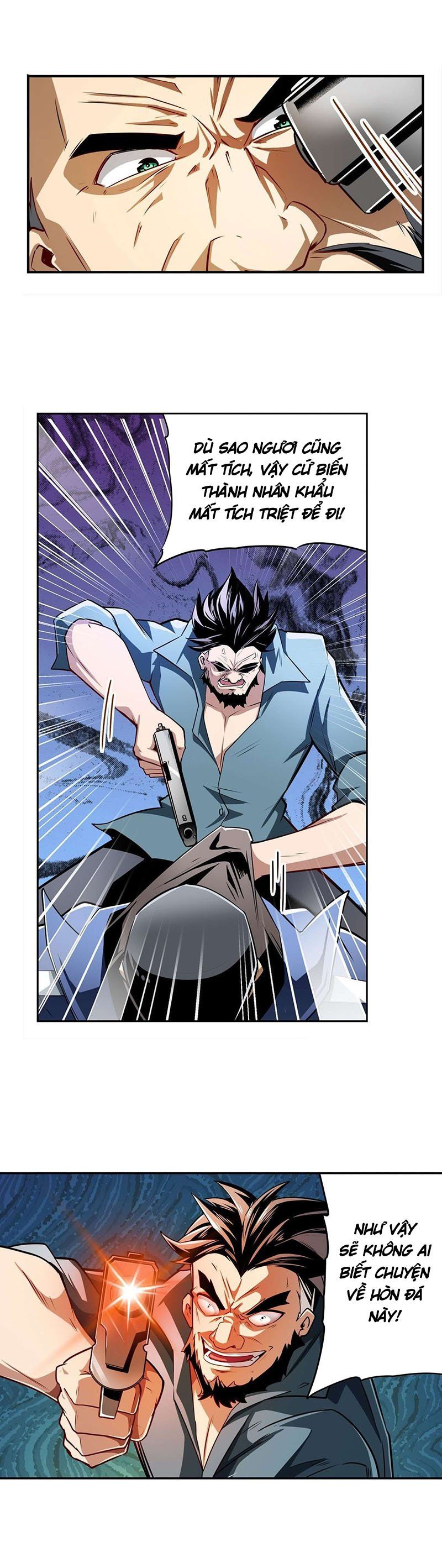 đọc truyện Anh Hùng ? Ta Không Làm Lâu Rồi Chương 294 ảnh 9 tại Thiên Thai Truyện