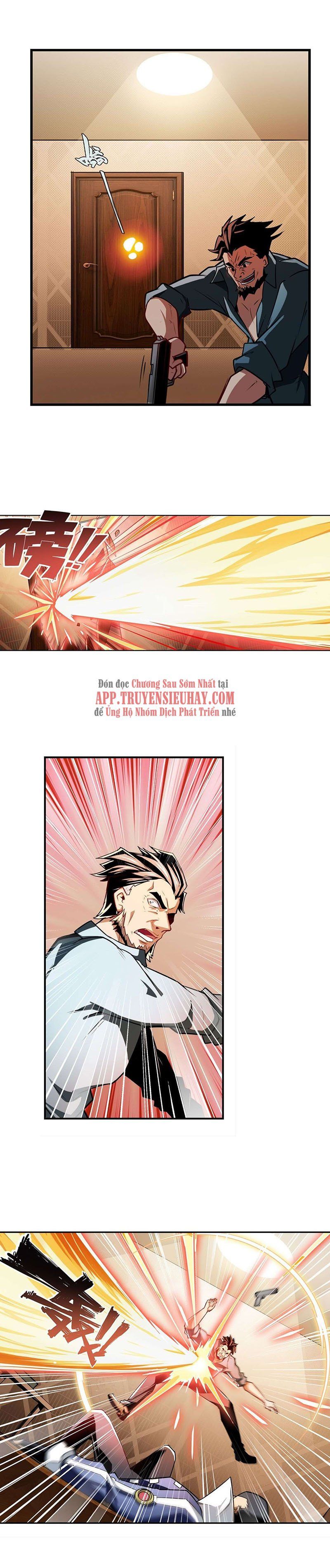 đọc truyện Anh Hùng ? Ta Không Làm Lâu Rồi Chương 294 ảnh 10 tại Thiên Thai Truyện