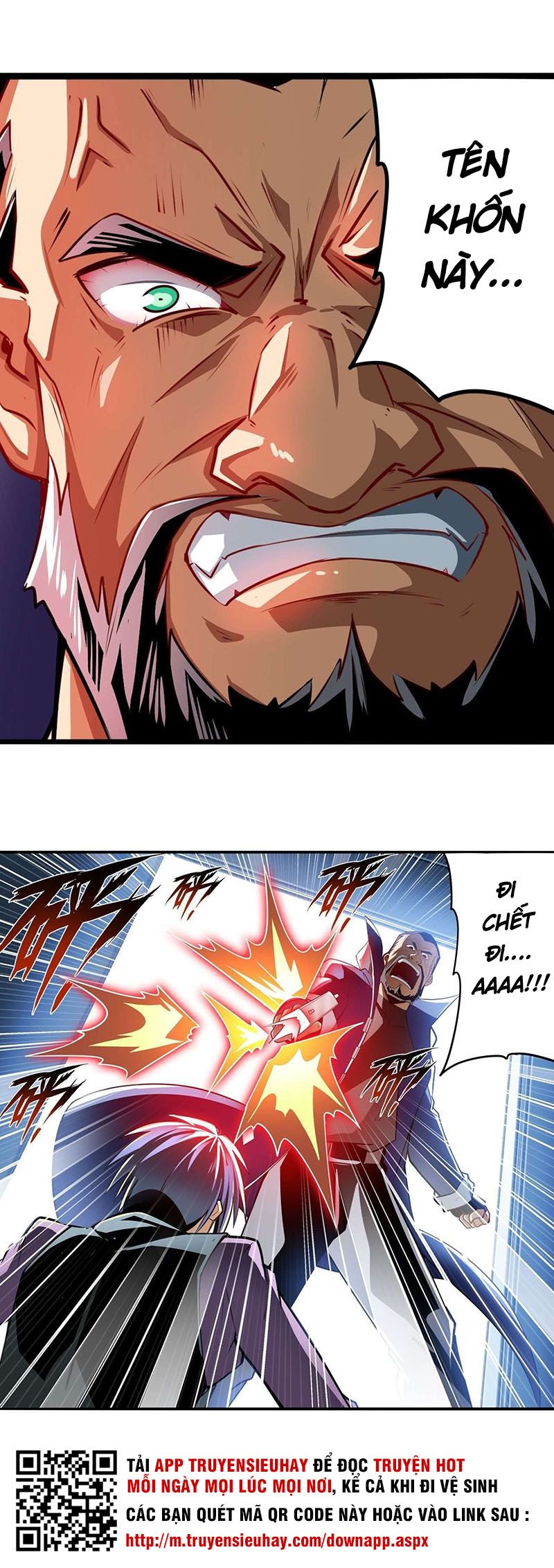 đọc truyện Anh Hùng ? Ta Không Làm Lâu Rồi Chương 295 ảnh 25 tại Thiên Thai Truyện