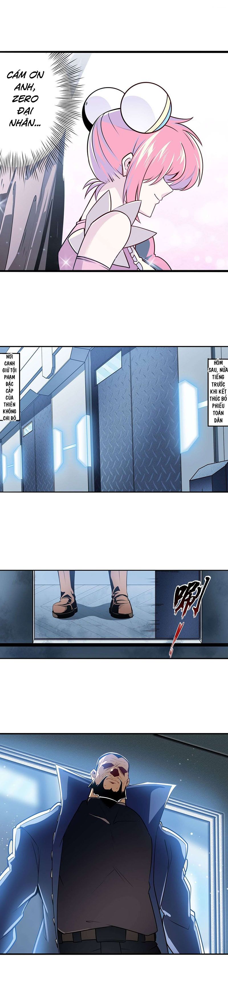 đọc truyện Anh Hùng ? Ta Không Làm Lâu Rồi Chương 295 ảnh 10 tại Thiên Thai Truyện